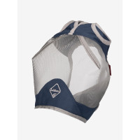 Maschera LeMieux Armour Shield Pro Blu navy