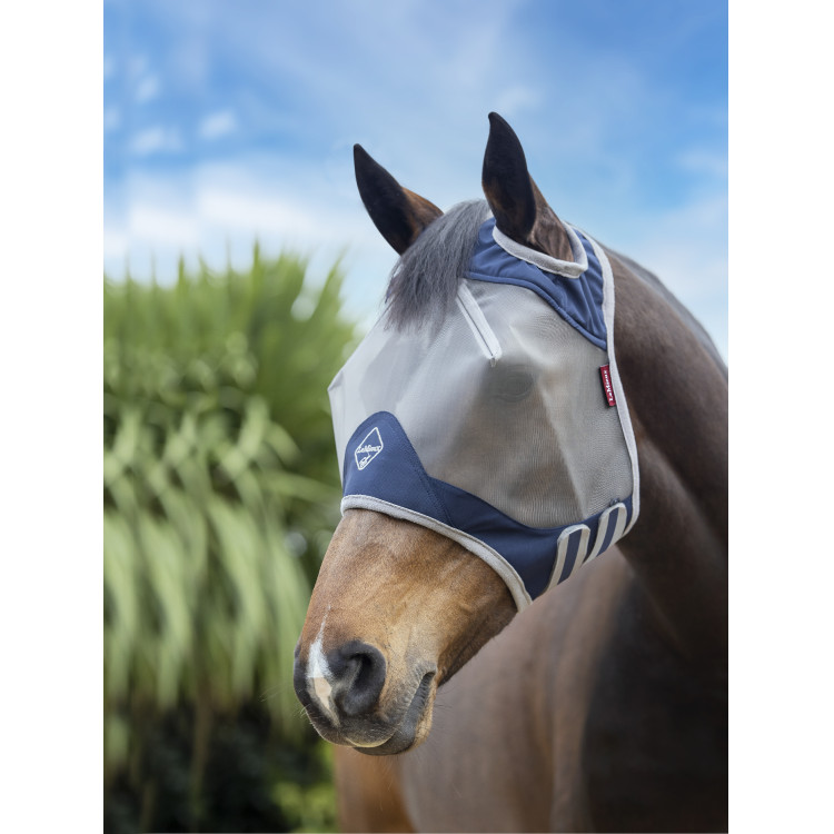 Maschera LeMieux Armour Shield Pro Maschera LeMieux Armour Shield Pro