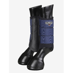 Stinchiere LeMieux Grafter Blu inchiostro