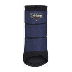 Stinchiere LeMieux Grafter Blu inchiostro