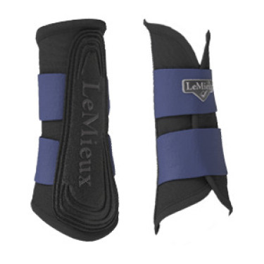 Stinchiere LeMieux Grafter Blu inchiostro