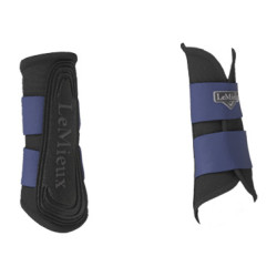 Stinchiere LeMieux Grafter Blu inchiostro