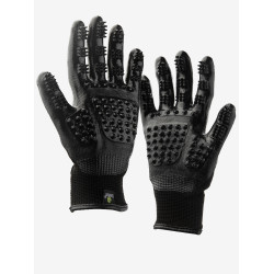 Guanto da striglia LeMieux Hands On Guanto da striglia LeMieux Hands On