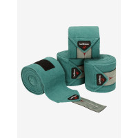 Fasce da polo equitazione LeMieux eleganti