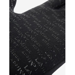 Guanti LeMieux Polartec Nero