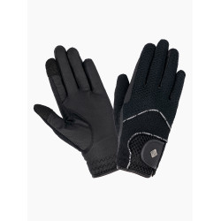 Guanti da equitazione LeMieux 3D Mesh Guanti da equitazione LeMieux 3D Mesh