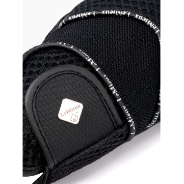 Guanti da equitazione LeMieux 3D Mesh Guanti da equitazione LeMieux 3D Mesh