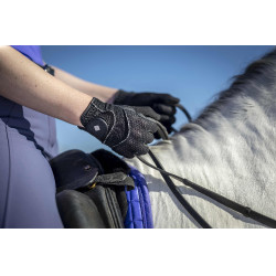 Guanti da equitazione LeMieux 3D Mesh Guanti da equitazione LeMieux 3D Mesh