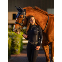 Intimo tecnico My LeMieux Blu navy modello vecchio Blu marino