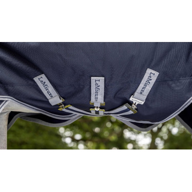 Coperta impermeabile Arika Storm-Tek LeMieux 100g Coperta impermeabile Arika Storm-Tek LeMieux 100g