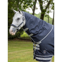 Copricollo impermeabile Arika LeMieux 100g Blu navy Copricollo impermeabile Arika LeMieux 100g Blu navy