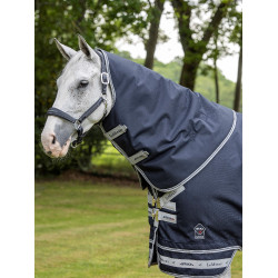 Copricollo impermeabile Arika LeMieux 100g Blu navy