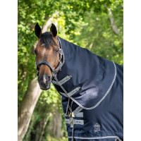 Copricollo impermeabile Arika LeMieux 100g Blu navy Copricollo impermeabile Arika LeMieux 100g Blu navy