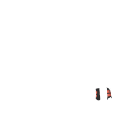 Stinchiere LeMieux Grafter Sienna Rosso Stinchiere LeMieux Grafter Sienna Rosso