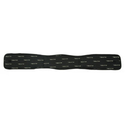 Sottopancia da dressage Welltex con elastico Back On Track Sottopancia da dressage Welltex con elastico Back On Track