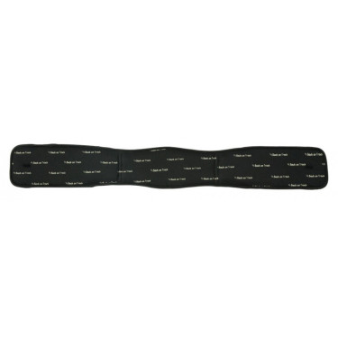Sottopancia da dressage Welltex con elastico Back On Track Sottopancia da dressage Welltex con elastico Back On Track