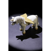 Ali per giocattolo Mini Pony LeMieux Arcobaleno Multicolore Ali per giocattolo Mini Pony LeMieux Arcobaleno Multicolore