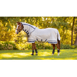 Coperta anti-mosche LeMieux Arika Armour-Tek Coperta anti-mosche LeMieux Arika Armour-Tek