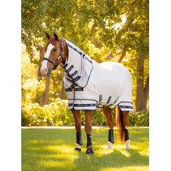 Coperta anti-mosche LeMieux Arika Armour-Tek Coperta anti-mosche LeMieux Arika Armour-Tek