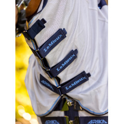 Coperta anti-mosche LeMieux Arika Armour-Tek Coperta anti-mosche LeMieux Arika Armour-Tek