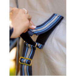 Coperta anti-mosche LeMieux Arika Armour-Tek Coperta anti-mosche LeMieux Arika Armour-Tek