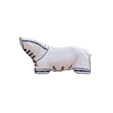 Coperta anti-mosche LeMieux Arika Armour-Tek Coperta anti-mosche LeMieux Arika Armour-Tek