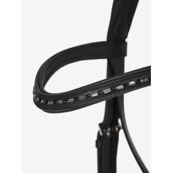 Briglia da dressage LeMieux Arika Briglia da dressage LeMieux Arika