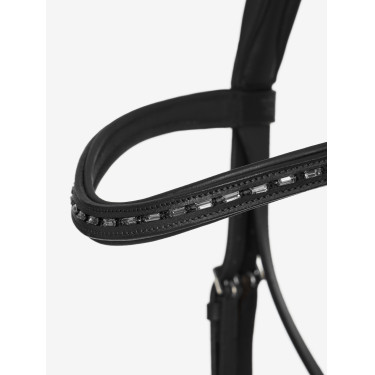 Briglia da dressage LeMieux Arika Briglia da dressage LeMieux Arika