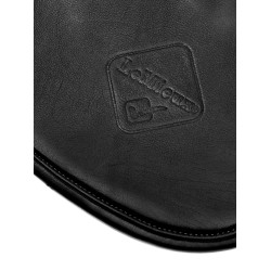 Sottopancia lungo anatomico LeMieux Gel-Tek con magnete Nero