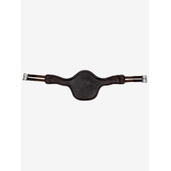 Sottopancia lungo anatomico LeMieux Gel-Tek con magnete Sottopancia lungo anatomico LeMieux Gel-Tek con magnete