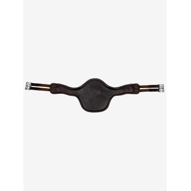 Sottopancia lungo anatomico LeMieux Gel-Tek con magnete Sottopancia lungo anatomico LeMieux Gel-Tek con magnete