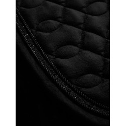 Tappetino LeMieux Crystal Suede Close Contact Tappetino LeMieux Crystal Suede Close Contact