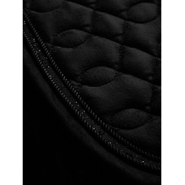 Tappetino LeMieux Crystal Suede Close Contact Tappetino LeMieux Crystal Suede Close Contact