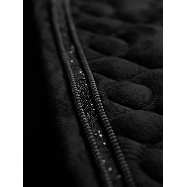 Tappetino LeMieux Crystal Suede Close Contact Tappetino LeMieux Crystal Suede Close Contact