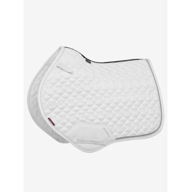 Tappetino LeMieux Crystal Suede Close Contact Tappetino LeMieux Crystal Suede Close Contact