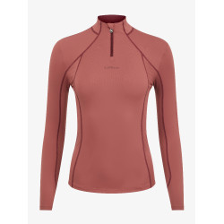 Intimo tecnico My LeMieux Orchidea rosa