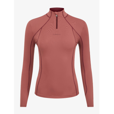 Intimo tecnico My LeMieux Orchidea rosa