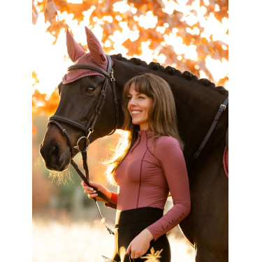 Intimo tecnico My LeMieux Orchidea rosa