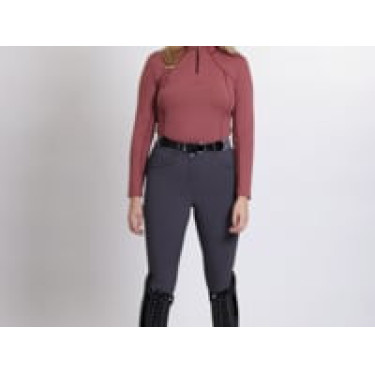 Intimo tecnico My LeMieux Orchidea rosa