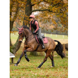 Intimo tecnico My LeMieux Orchidea rosa