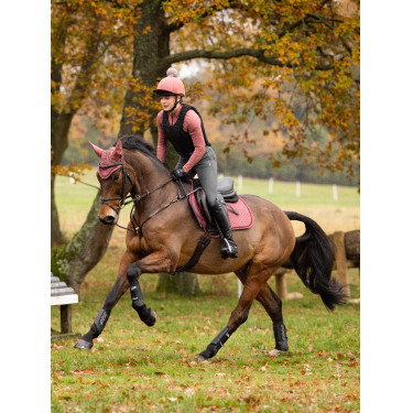 Intimo tecnico My LeMieux Orchidea rosa