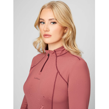 Intimo tecnico My LeMieux Orchidea rosa