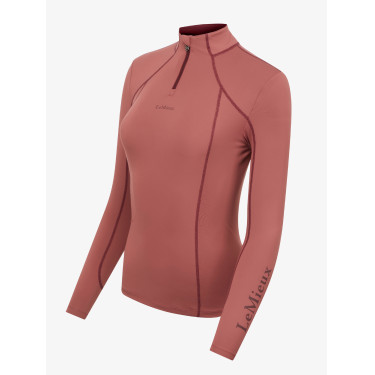 Intimo tecnico My LeMieux Orchidea rosa