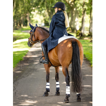Cappotto lungo da equitazione leggero LeMieux Amélie Cappotto lungo da equitazione leggero LeMieux Amélie