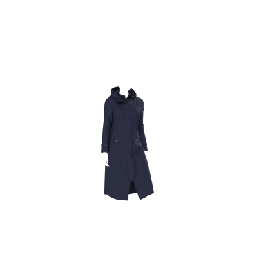 Cappotto lungo da equitazione leggero LeMieux Amélie Cappotto lungo da equitazione leggero LeMieux Amélie