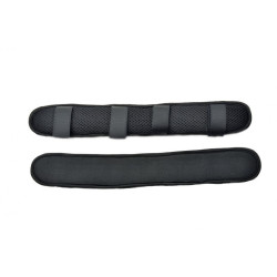 Paracollo in velcro Back On Track