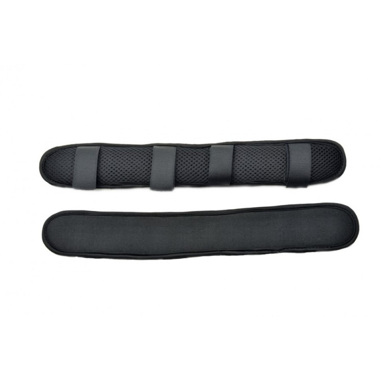 Paracollo in velcro Back On Track