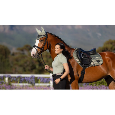 Sottosella LeMieux Loire Classic Close Contact Square Sottosella LeMieux Loire Classic Close Contact Square