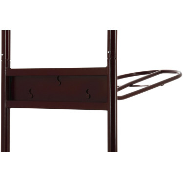 Carrello porta sella smontabile Hippotonic Carrello porta sella smontabile Hippotonic