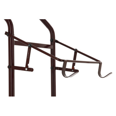 Carrello porta sella smontabile Hippotonic Carrello porta sella smontabile Hippotonic